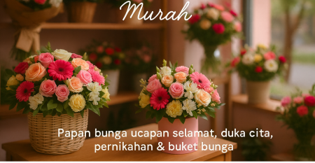 Toko Bunga Rajapolah